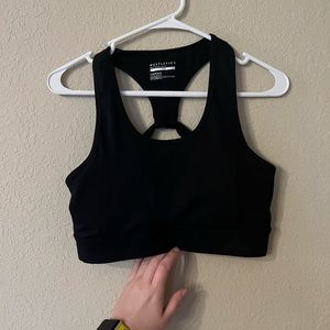 Hustletics Sports Bra